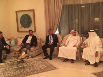 Ramadan Majlis