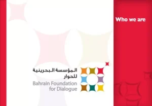 Bahraini Foundation for Dialogue Booklet