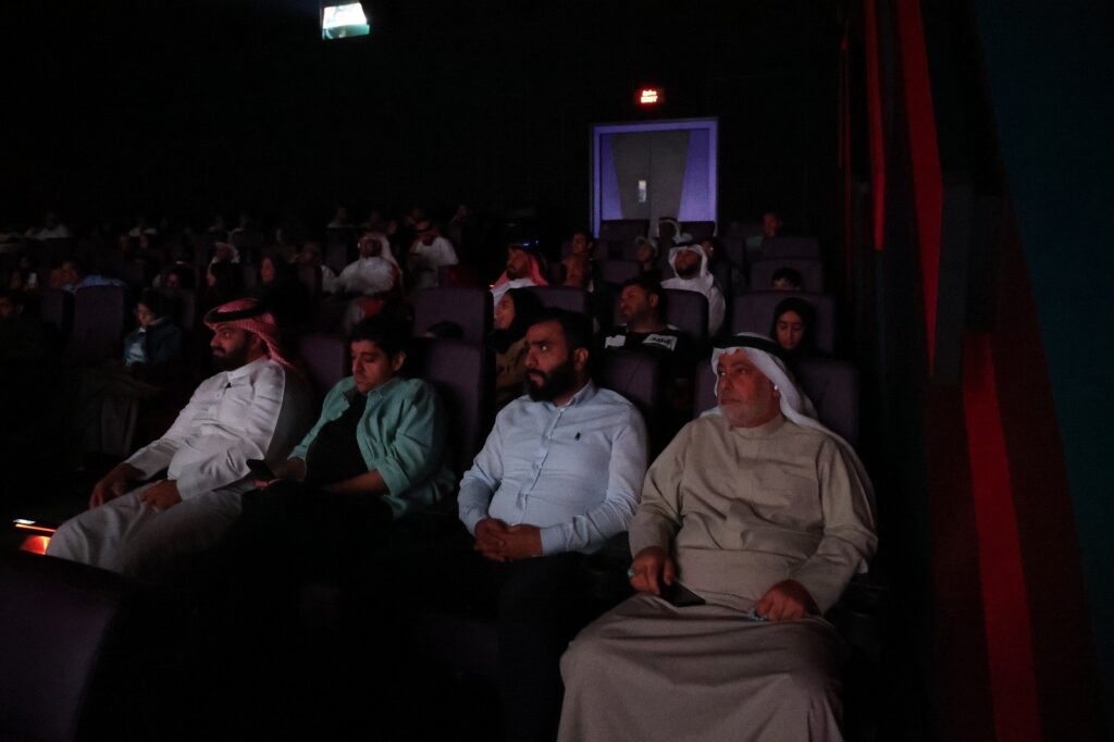 "ليلة سينمائية منجلية" تروي حكايات الصبر والأمل في اليوم العالمي لمرضى السكلر 8 06ab2e34 1b8e 4bab 926d 6ac6a1d70658 - "ليلة سينمائية منجلية" تروي حكايات الصبر والأمل في اليوم العالمي لمرضى السكلر 7