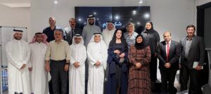 “البحرينية للحوار” تنظّم ورشة “كيف تخطط لنجاحك؟” بقيادة المدربة نجلاء الفاضل