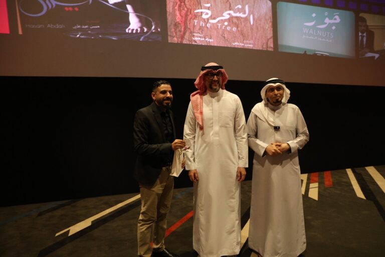 “A Sickle Cell Cinema Night” Tells Stories of Patience and Hope on World Sickle Cell Day