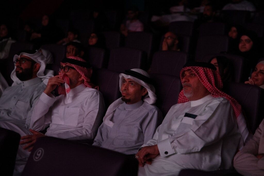 "ليلة سينمائية منجلية" تروي حكايات الصبر والأمل في اليوم العالمي لمرضى السكلر 6 ff2559b2 6b68 46c8 90ab 592330ba8e35 - "ليلة سينمائية منجلية" تروي حكايات الصبر والأمل في اليوم العالمي لمرضى السكلر 5