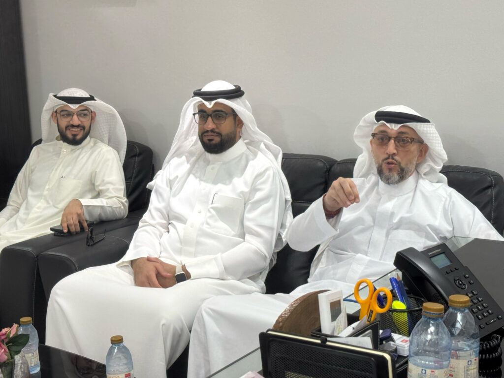 2 2 - البحرينية للحوار تزور جمعية التعافي من الإدمان ضمن جهود تطوير برنامج "ملهمون" 5
