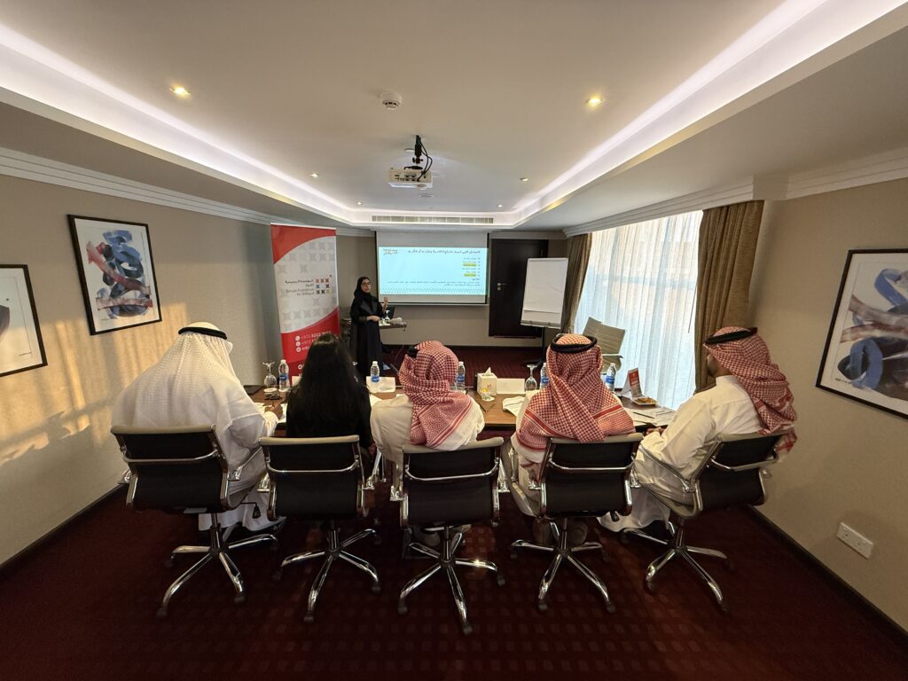 IMG 1257 - عروض مقترحات مبادرات الحوار المجتمعي 3