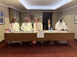 عروض مقترحات مبادرات الحوار المجتمعي