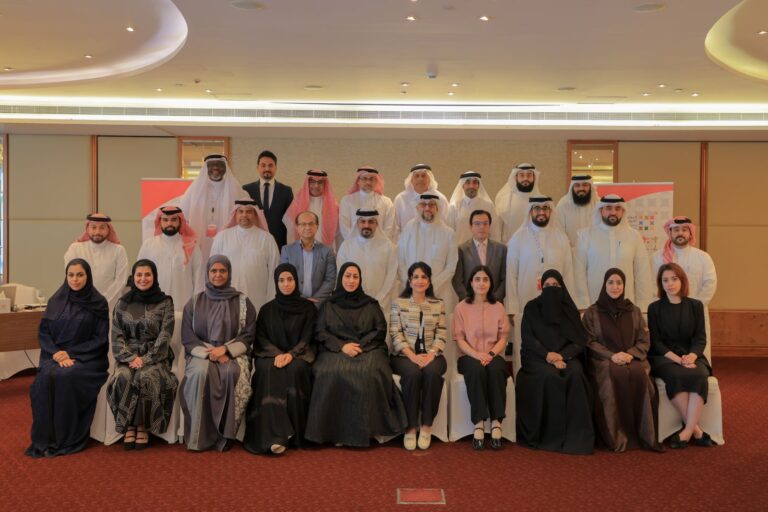 “البحرينية للحوار” تطلق النسخة الرابعة من برنامج «تيسير» بمشاركة واسعة من جهات رسمية محلية وخارجية