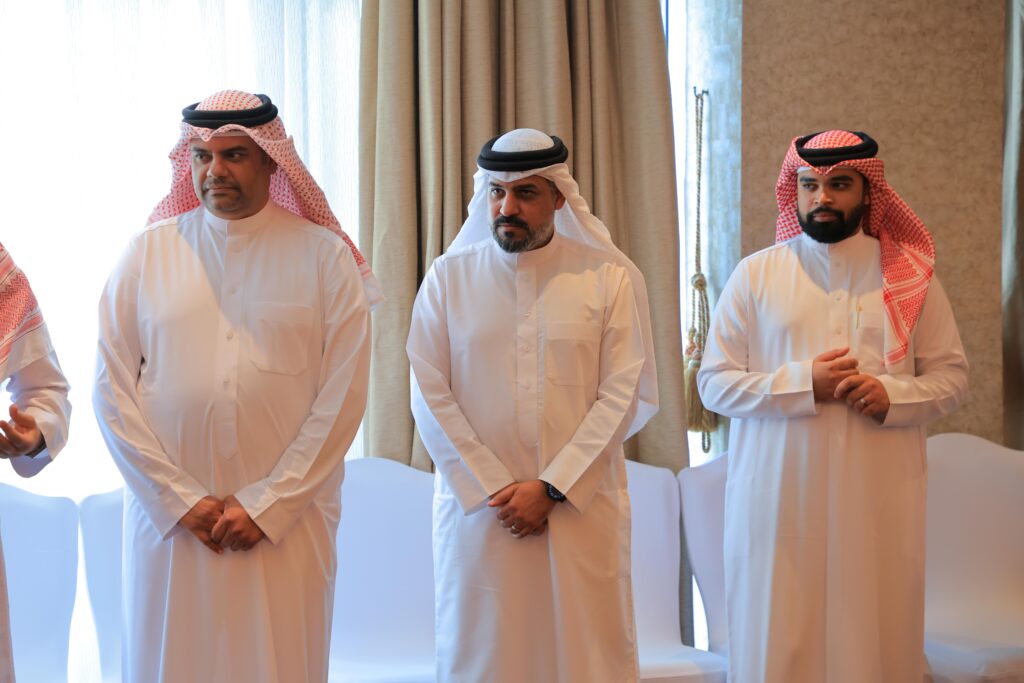 "البحرينية للحوار" تطلق النسخة الرابعة من برنامج «تيسير» بمشاركة واسعة من جهات رسمية محلية وخارجية 14 صور متفرقة 5 - "البحرينية للحوار" تطلق النسخة الرابعة من برنامج «تيسير» بمشاركة واسعة من جهات رسمية محلية وخارجية 13