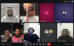 “البحرينية للحوار” تجتمع بأصحاب مبادرات “تيسير4”