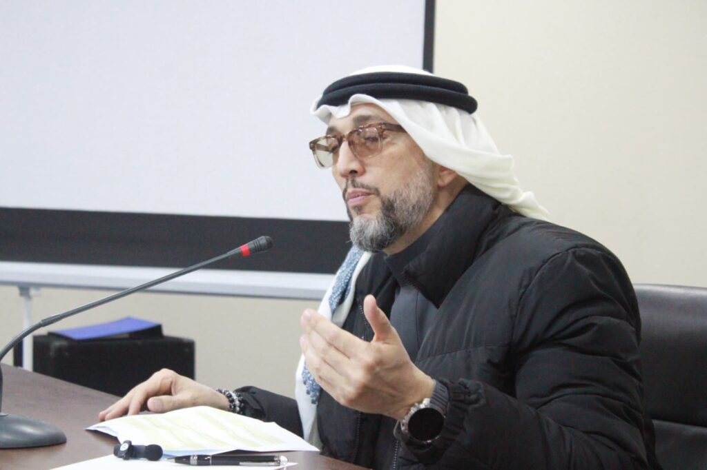 افتتاح المرحلة الجديدة من برنامج "ملهمون" بمشاركة سهيل القصيبي 4 WhatsApp Image 2026 01 28 at 10.02.02 AM 2 - افتتاح المرحلة الجديدة من برنامج "ملهمون" بمشاركة سهيل القصيبي 3