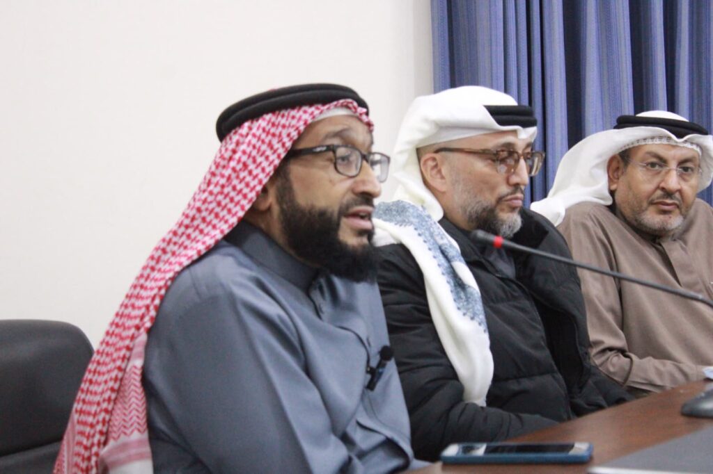 افتتاح المرحلة الجديدة من برنامج "ملهمون" بمشاركة سهيل القصيبي 6 WhatsApp Image 2026 01 28 at 10.02.10 AM - افتتاح المرحلة الجديدة من برنامج "ملهمون" بمشاركة سهيل القصيبي 5