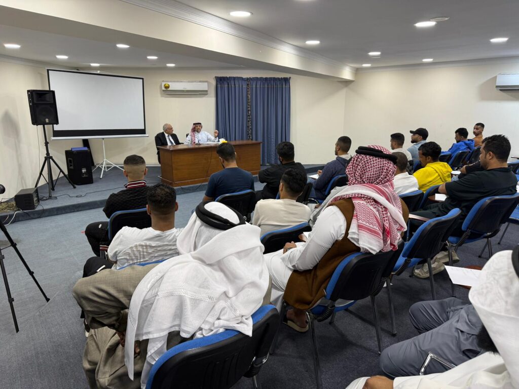 في حوار ملهم، البقالي ضيف الجلسة الثانية من "ملهمون" 6 WhatsApp Image 2026 02 15 at 5.42.03 PM 2 - في حوار ملهم، البقالي ضيف الجلسة الثانية من "ملهمون" 5