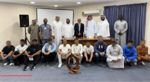 في حوار ملهم، البقالي ضيف الجلسة الثانية من “ملهمون”