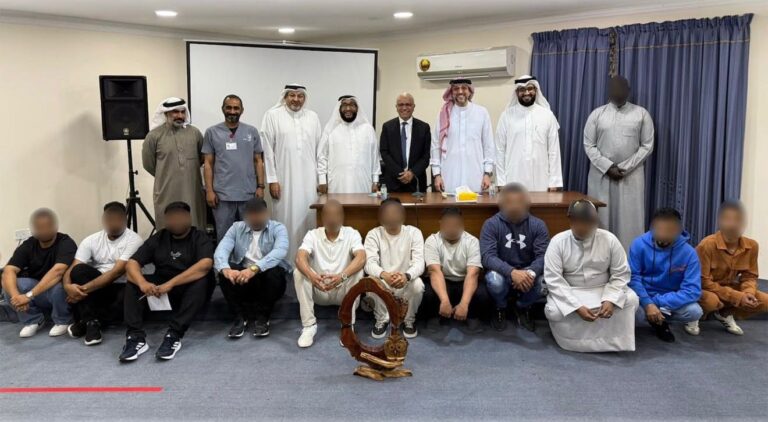 في حوار ملهم، البقالي ضيف الجلسة الثانية من “ملهمون”