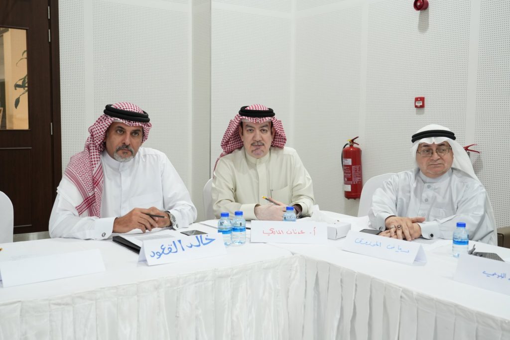 بالشراكة مع وزارة التنمية الاجتماعية.. المؤسسة البحرينية للحوار تيسّر الحوار مع منظمات المجتمع المدني حول الدليل الإجرائي 6 DSC09465 - بالشراكة مع وزارة التنمية الاجتماعية.. المؤسسة البحرينية للحوار تيسّر الحوار مع منظمات المجتمع المدني حول الدليل الإجرائي 5