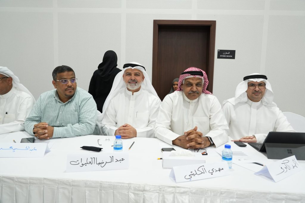 بالشراكة مع وزارة التنمية الاجتماعية.. المؤسسة البحرينية للحوار تيسّر الحوار مع منظمات المجتمع المدني حول الدليل الإجرائي 8 DSC09468 - بالشراكة مع وزارة التنمية الاجتماعية.. المؤسسة البحرينية للحوار تيسّر الحوار مع منظمات المجتمع المدني حول الدليل الإجرائي 7