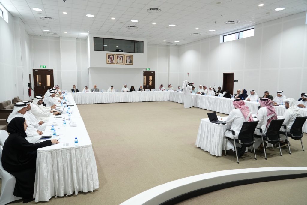 بالشراكة مع وزارة التنمية الاجتماعية.. المؤسسة البحرينية للحوار تيسّر الحوار مع منظمات المجتمع المدني حول الدليل الإجرائي 12 DSC09478 - بالشراكة مع وزارة التنمية الاجتماعية.. المؤسسة البحرينية للحوار تيسّر الحوار مع منظمات المجتمع المدني حول الدليل الإجرائي 11