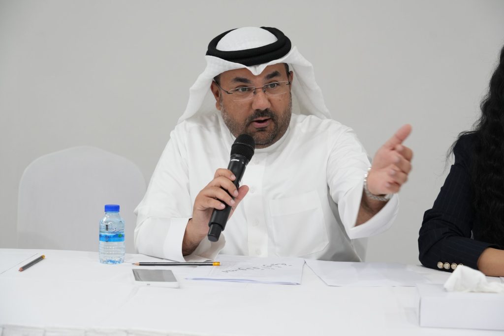 بالشراكة مع وزارة التنمية الاجتماعية.. المؤسسة البحرينية للحوار تيسّر الحوار مع منظمات المجتمع المدني حول الدليل الإجرائي 16 DSC09484 - بالشراكة مع وزارة التنمية الاجتماعية.. المؤسسة البحرينية للحوار تيسّر الحوار مع منظمات المجتمع المدني حول الدليل الإجرائي 15