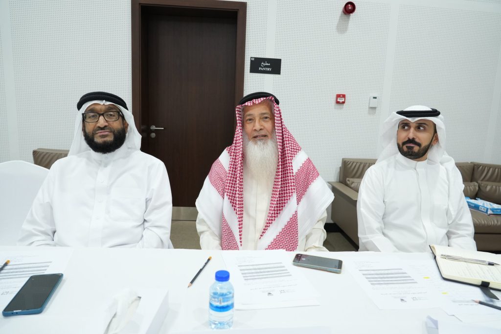 بالشراكة مع وزارة التنمية الاجتماعية.. المؤسسة البحرينية للحوار تيسّر الحوار مع منظمات المجتمع المدني حول الدليل الإجرائي 22 DSC09502 - بالشراكة مع وزارة التنمية الاجتماعية.. المؤسسة البحرينية للحوار تيسّر الحوار مع منظمات المجتمع المدني حول الدليل الإجرائي 21