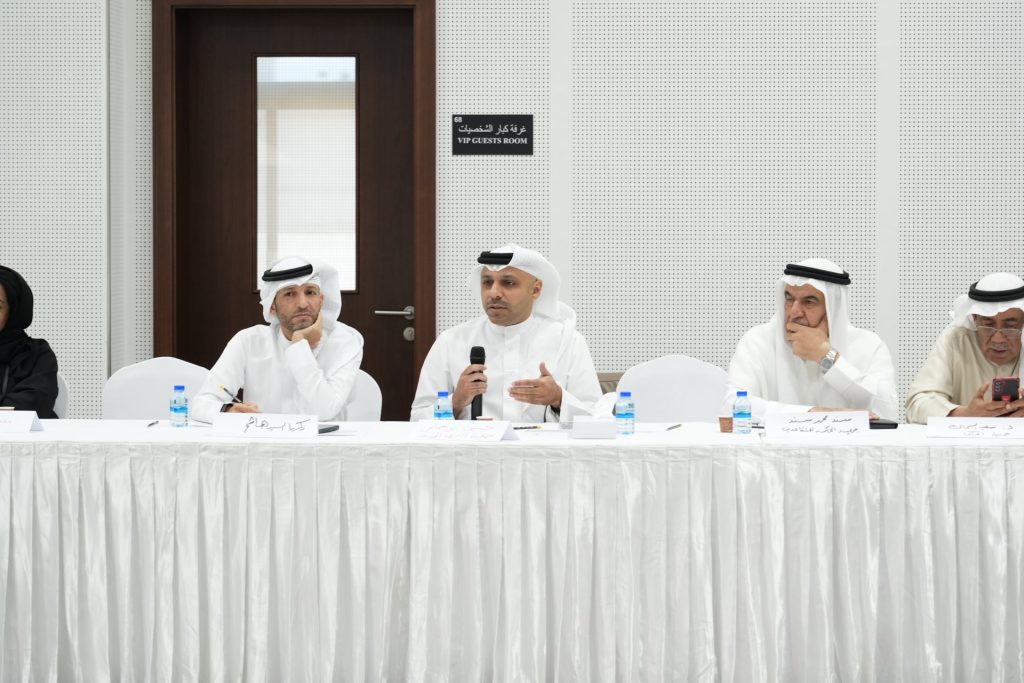 بالشراكة مع وزارة التنمية الاجتماعية.. المؤسسة البحرينية للحوار تيسّر الحوار مع منظمات المجتمع المدني حول الدليل الإجرائي 24 DSC09504 - بالشراكة مع وزارة التنمية الاجتماعية.. المؤسسة البحرينية للحوار تيسّر الحوار مع منظمات المجتمع المدني حول الدليل الإجرائي 23