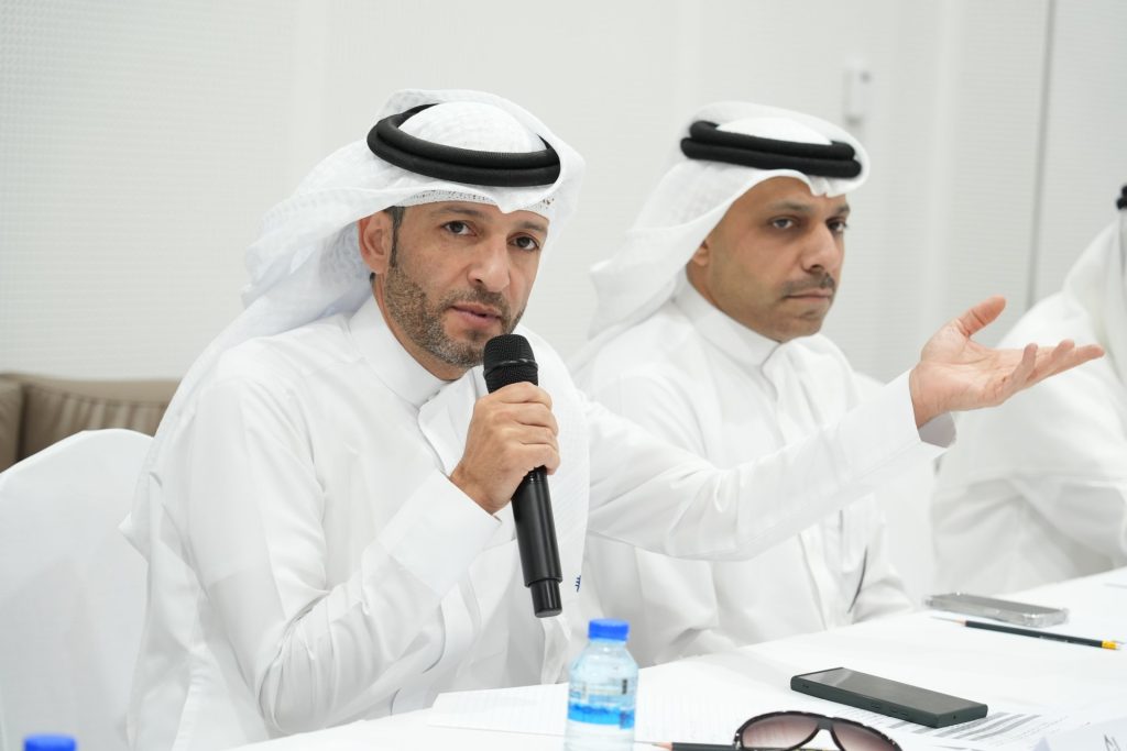 بالشراكة مع وزارة التنمية الاجتماعية.. المؤسسة البحرينية للحوار تيسّر الحوار مع منظمات المجتمع المدني حول الدليل الإجرائي 26 DSC09526 - بالشراكة مع وزارة التنمية الاجتماعية.. المؤسسة البحرينية للحوار تيسّر الحوار مع منظمات المجتمع المدني حول الدليل الإجرائي 25
