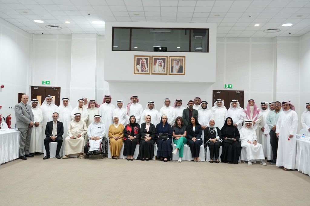 بالشراكة مع وزارة التنمية الاجتماعية.. المؤسسة البحرينية للحوار تيسّر الحوار مع منظمات المجتمع المدني حول الدليل الإجرائي 28 DSC09540 - بالشراكة مع وزارة التنمية الاجتماعية.. المؤسسة البحرينية للحوار تيسّر الحوار مع منظمات المجتمع المدني حول الدليل الإجرائي 27