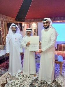 عبدالله مراد يقدم ورشة عمل حول التخطيط للحياة المهنية ضمن “ملهمون” لدعم المتعافين من الإدمان